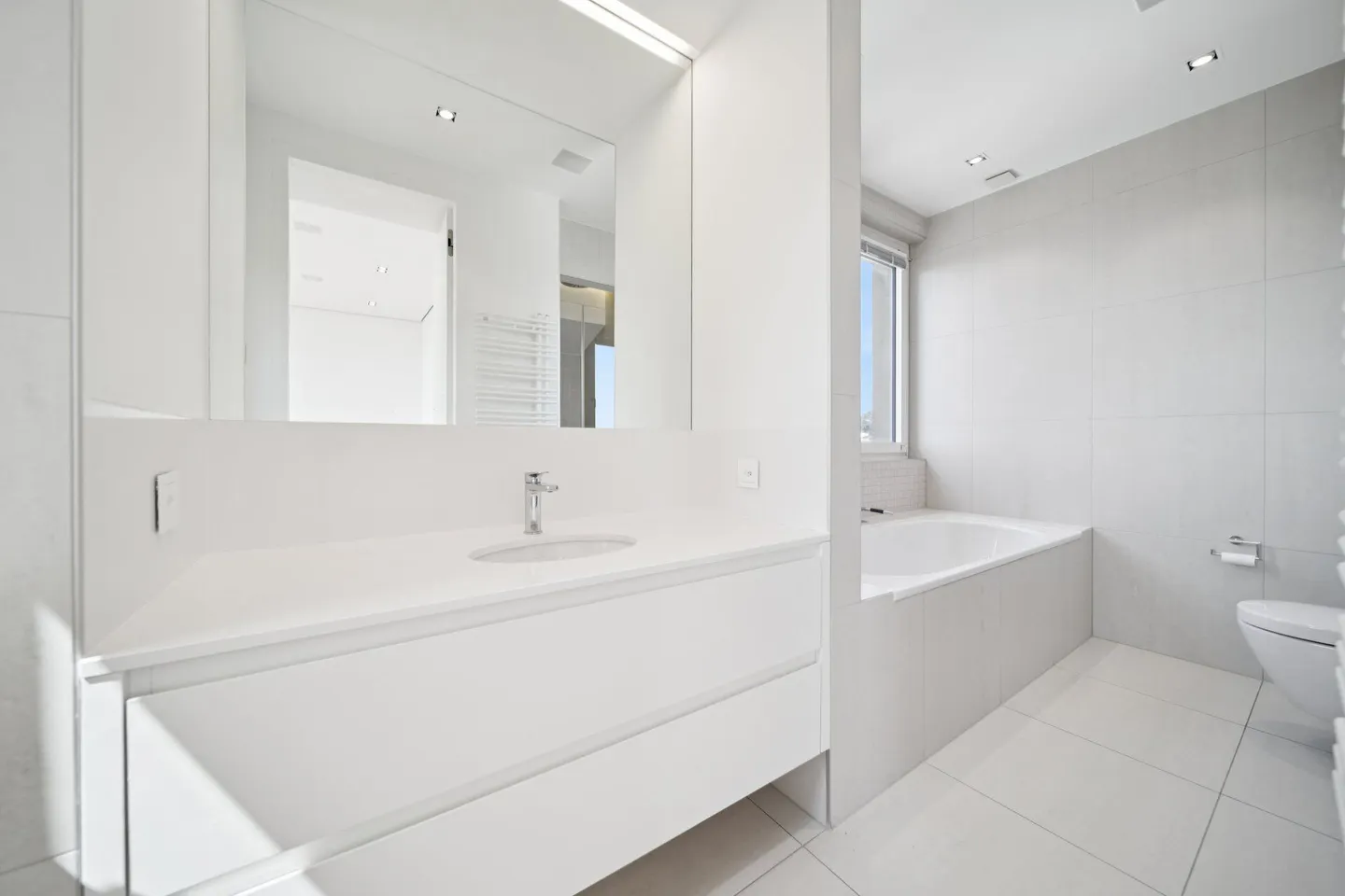 Duplex Éblouissant avec Terrasse - Photo 8 sur 20