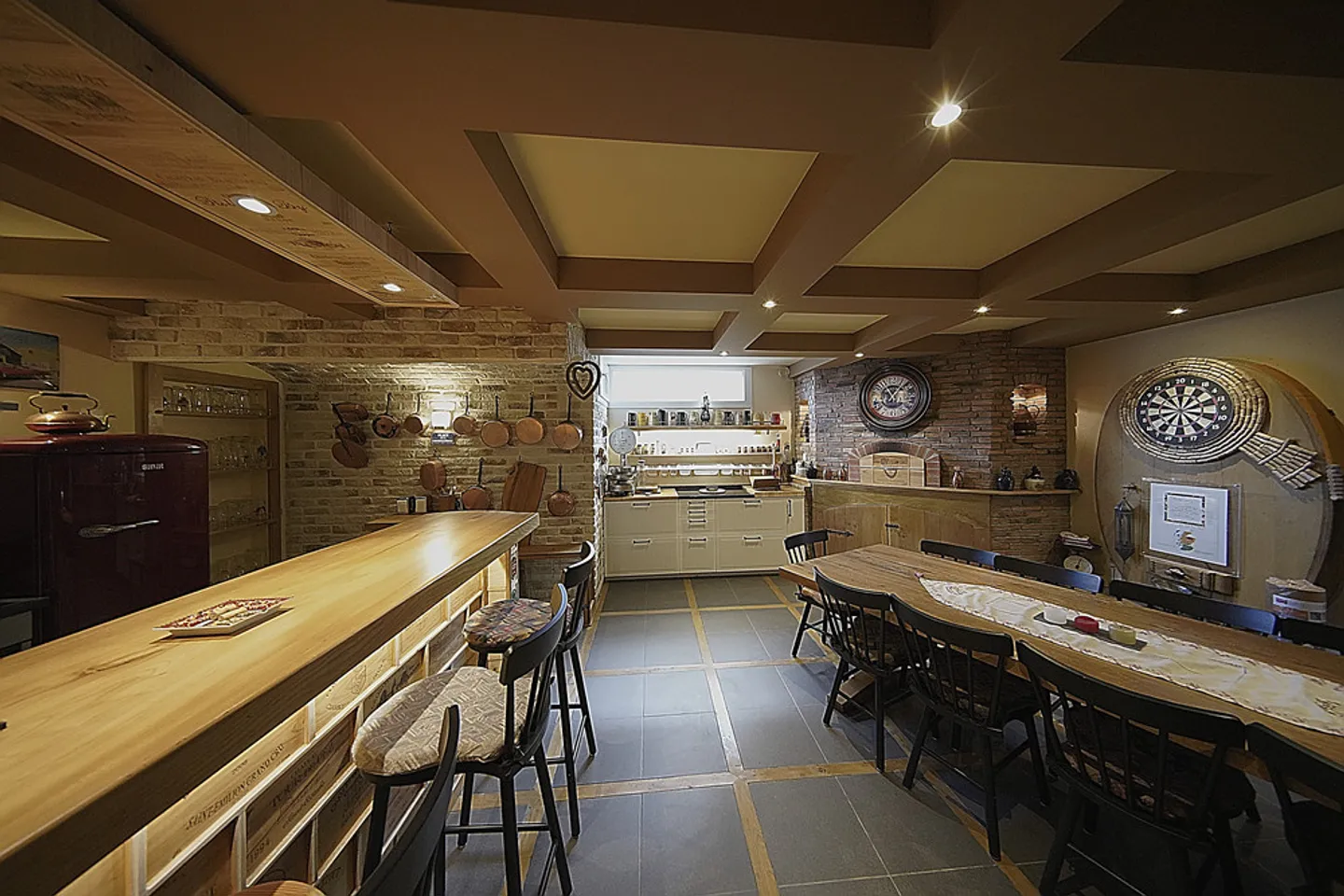 Eccezionale villa 9 locali - 6 camere - Foto 3 di 15