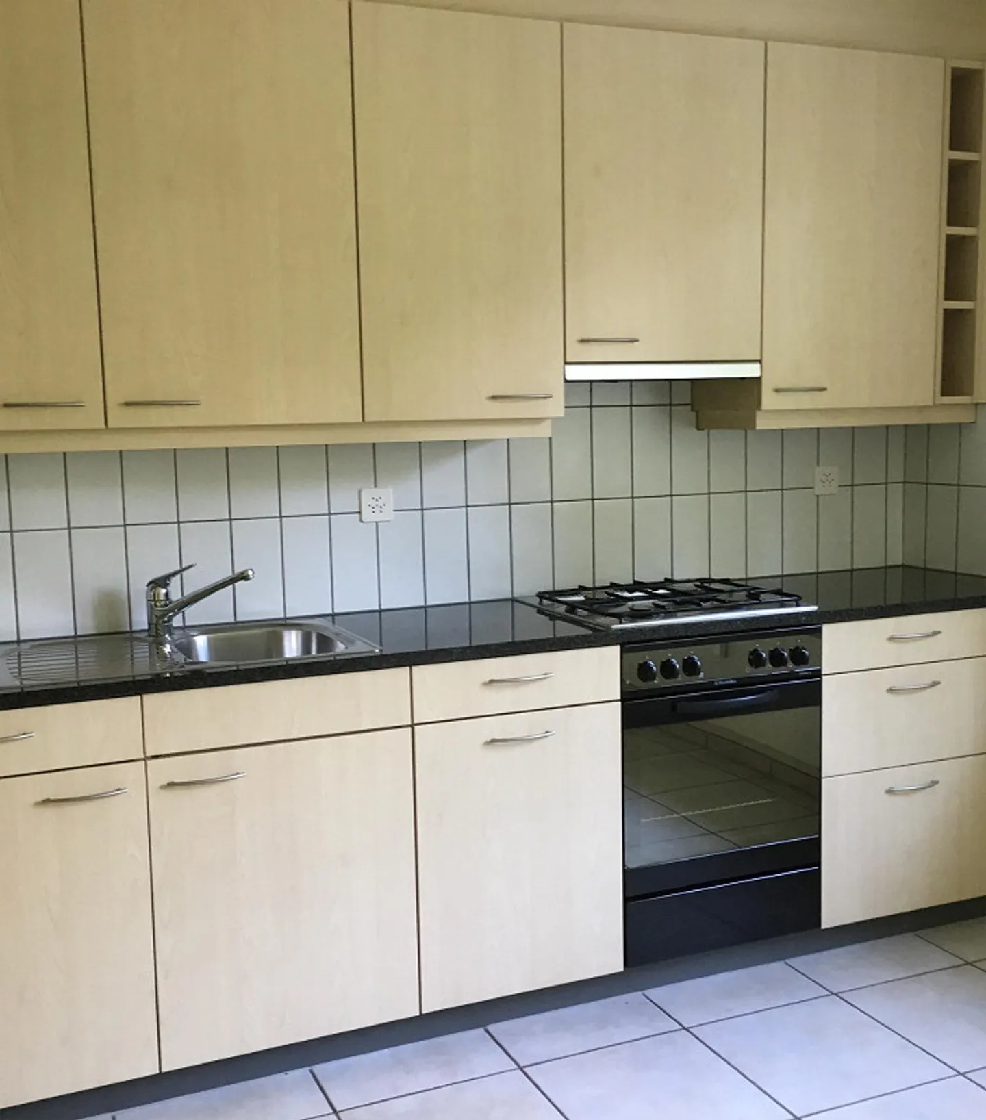 Grosszügige und helle 3-Zimmer-Genossenschaftswohnung - Foto 2 von 5