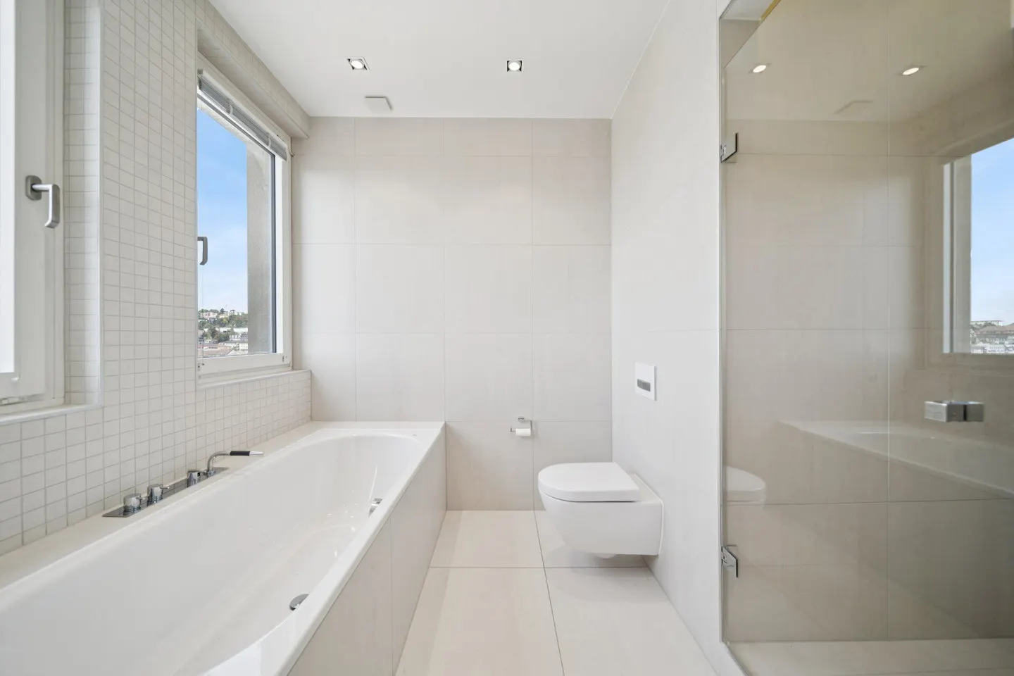 Duplex Éblouissant avec Terrasse - Photo 9 sur 20