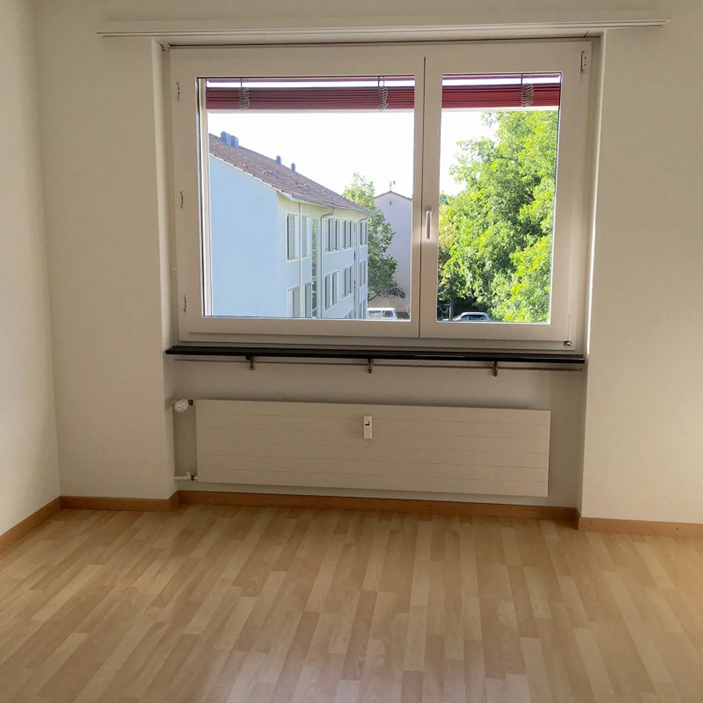 Grosszügige und helle 3-Zimmer-Genossenschaftswohnung - Foto 4 von 5