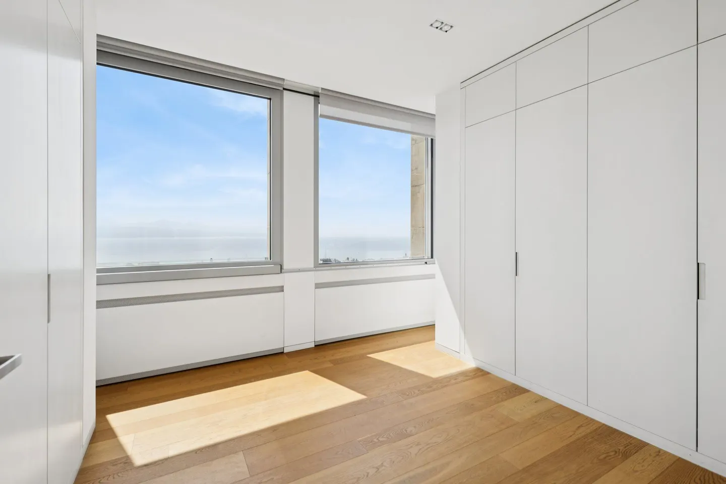 Duplex Éblouissant avec Terrasse - Photo 10 sur 20