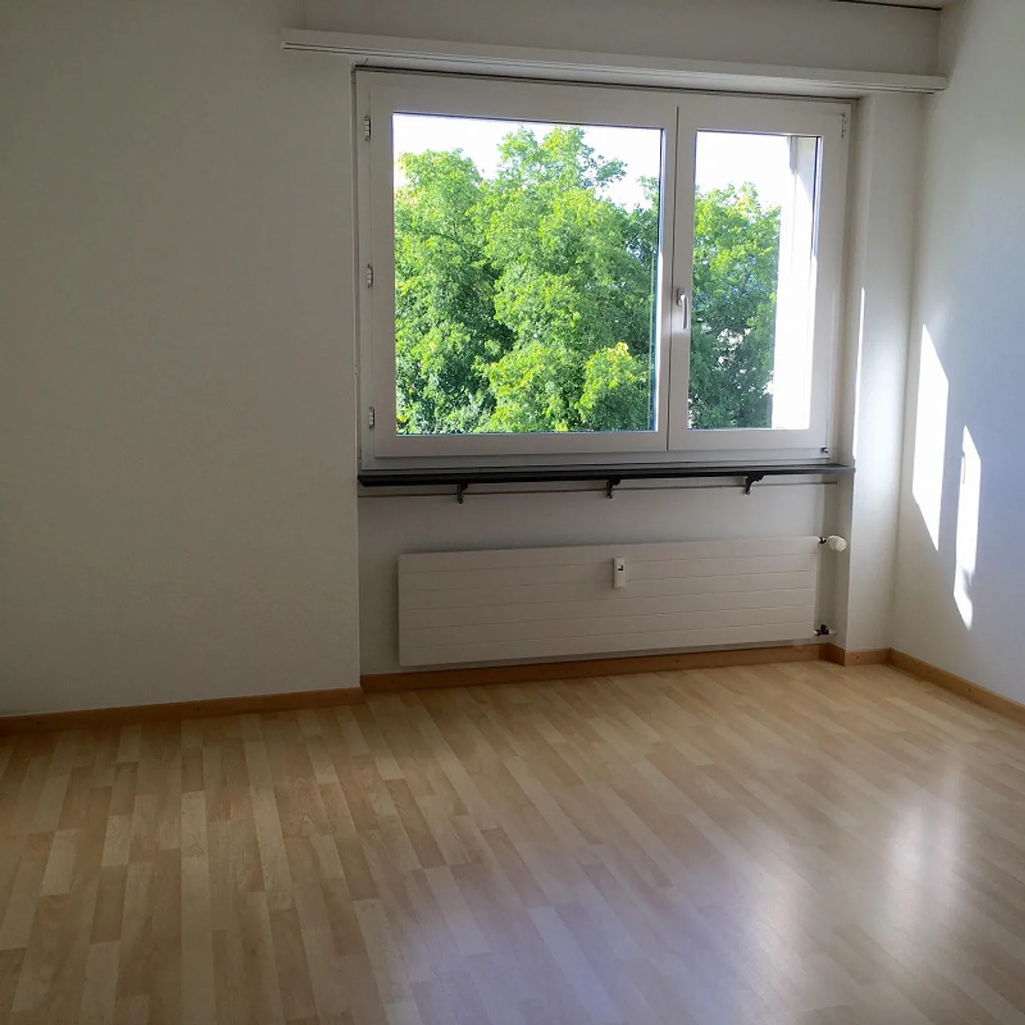 Grosszügige und helle 3-Zimmer-Genossenschaftswohnung - Foto 5 von 5