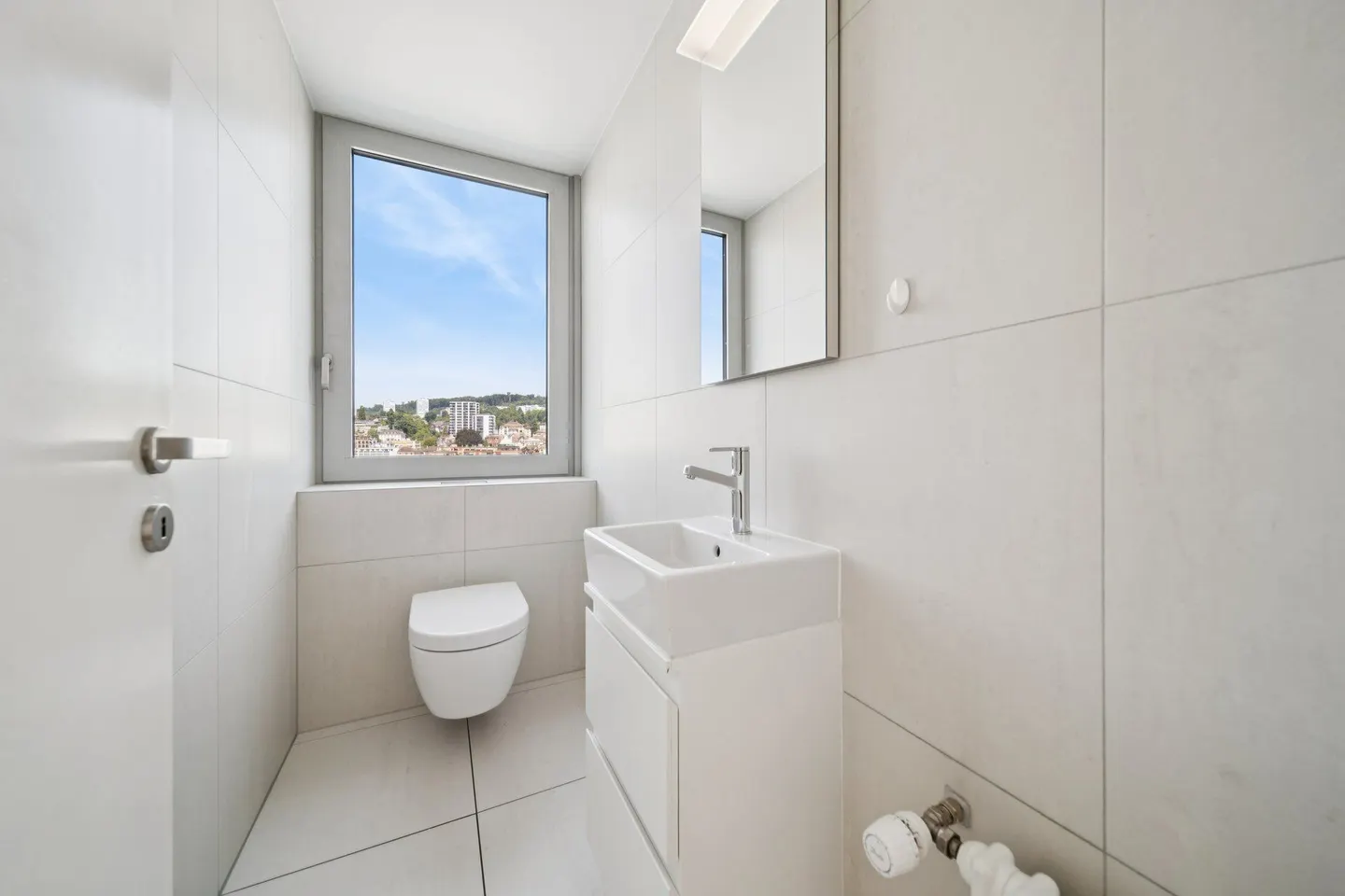Duplex Éblouissant avec Terrasse - Photo 14 sur 20