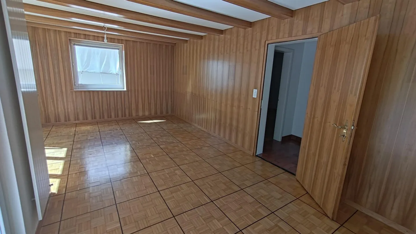 3.5-Zi.-Wohnung im Grünen - Foto 4 von 15
