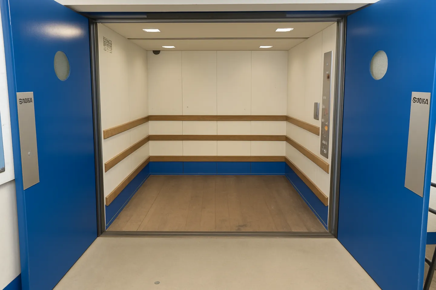 Salle de musique - 20 m2 pour la musique, l'atelier ou les projets bruyants - Photo 3 sur 5