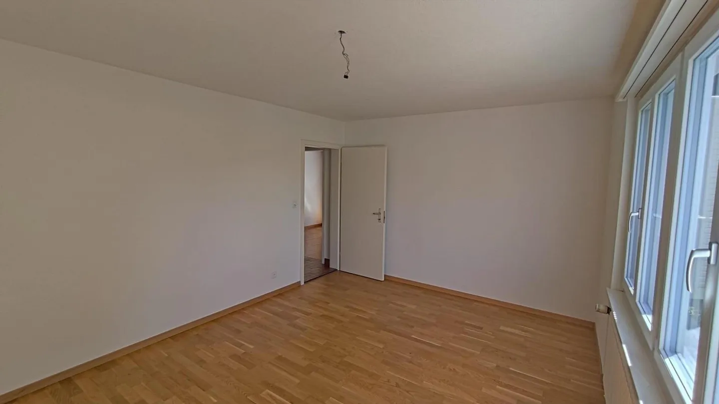 3.5-Zi.-Wohnung im Grünen - Foto 8 von 15