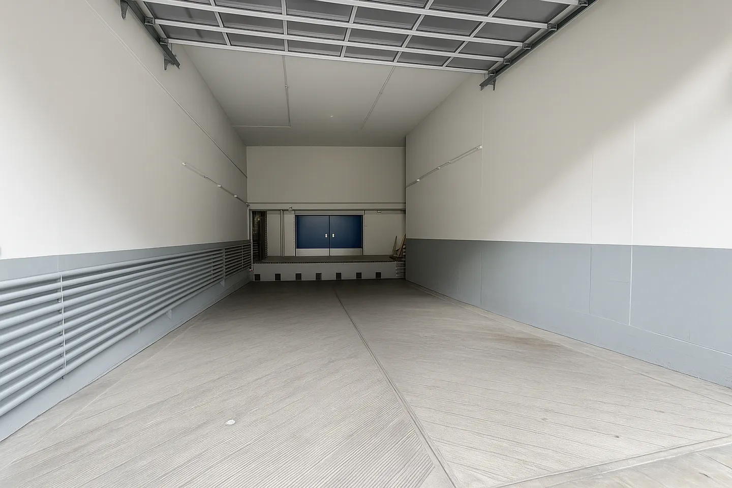 Espace polyvalent de 30m2 - Photo 4 sur 5