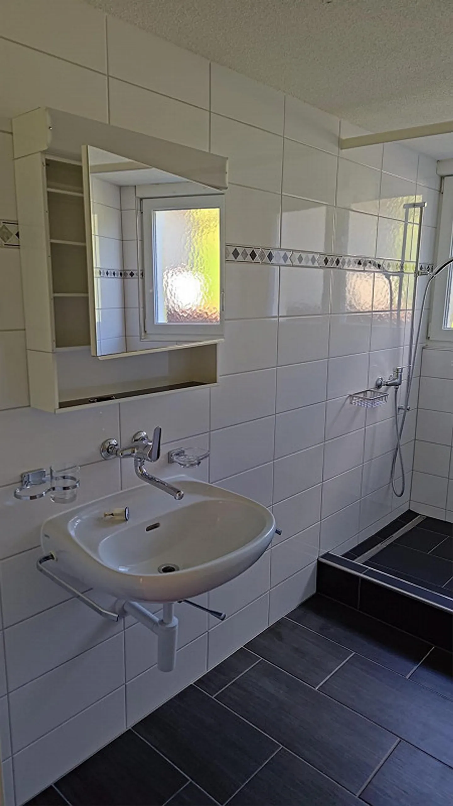 3.5-Zi.-Wohnung im Grünen - Foto 5 von 15