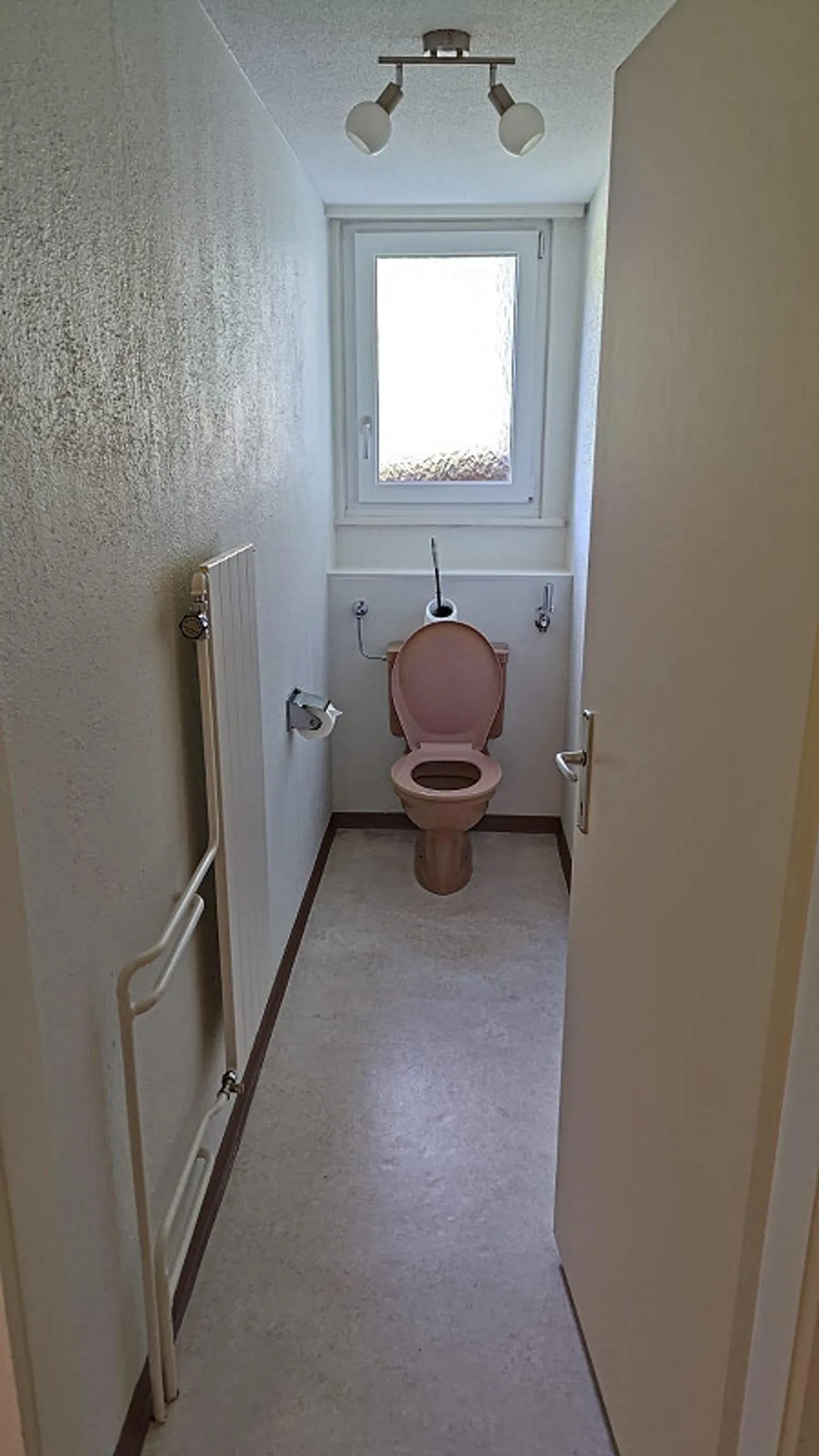 3.5-Zi.-Wohnung im Grünen - Foto 11 von 15