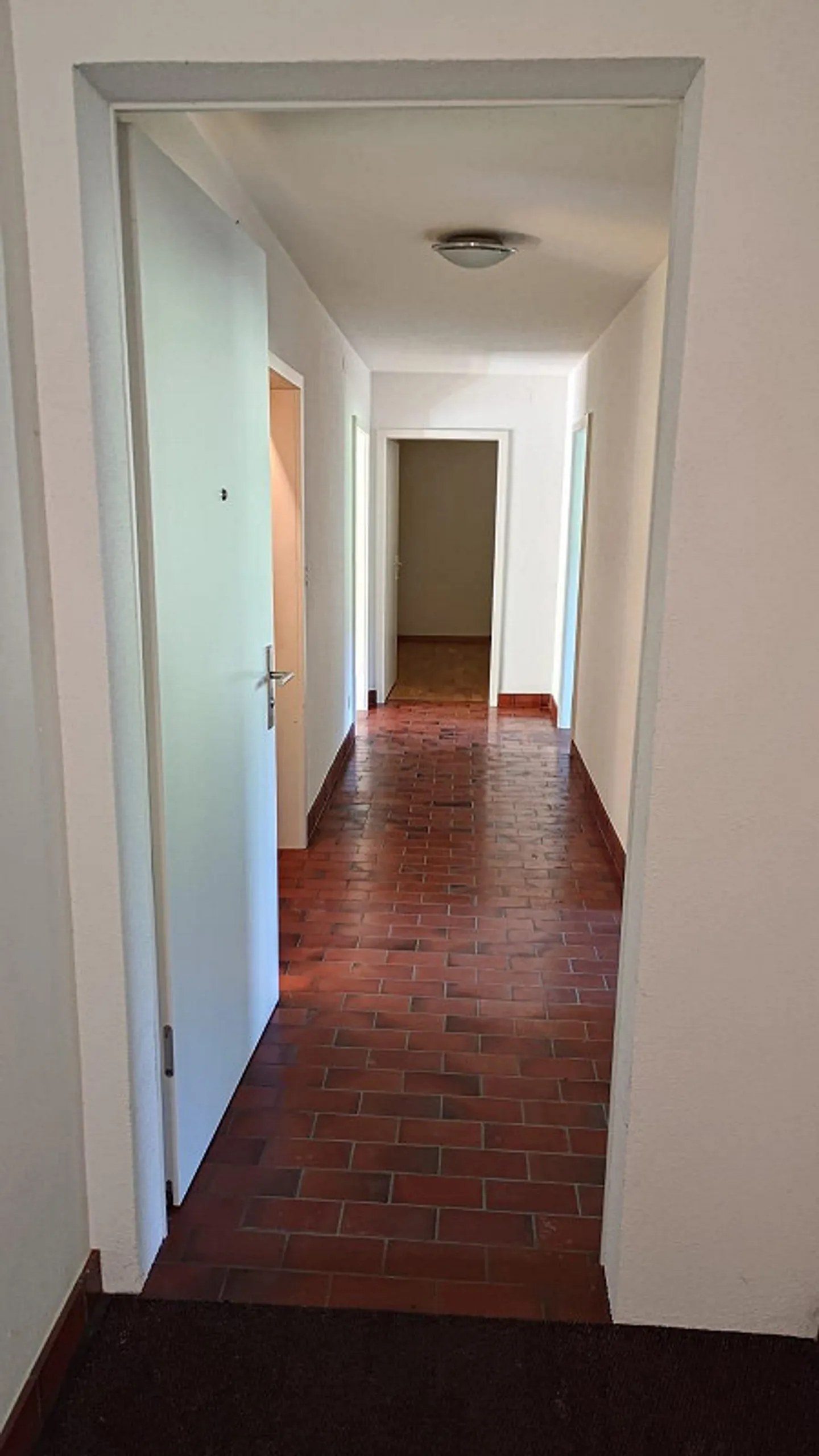3.5-Zi.-Wohnung im Grünen - Foto 12 von 15