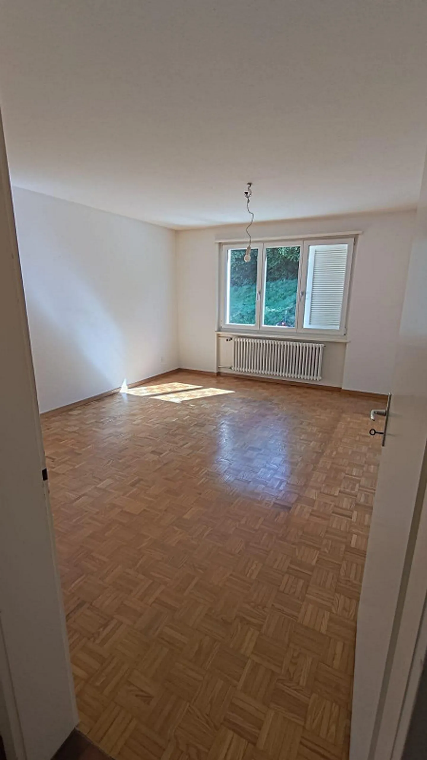 3.5-Zi.-Wohnung im Grünen - Foto 13 von 15