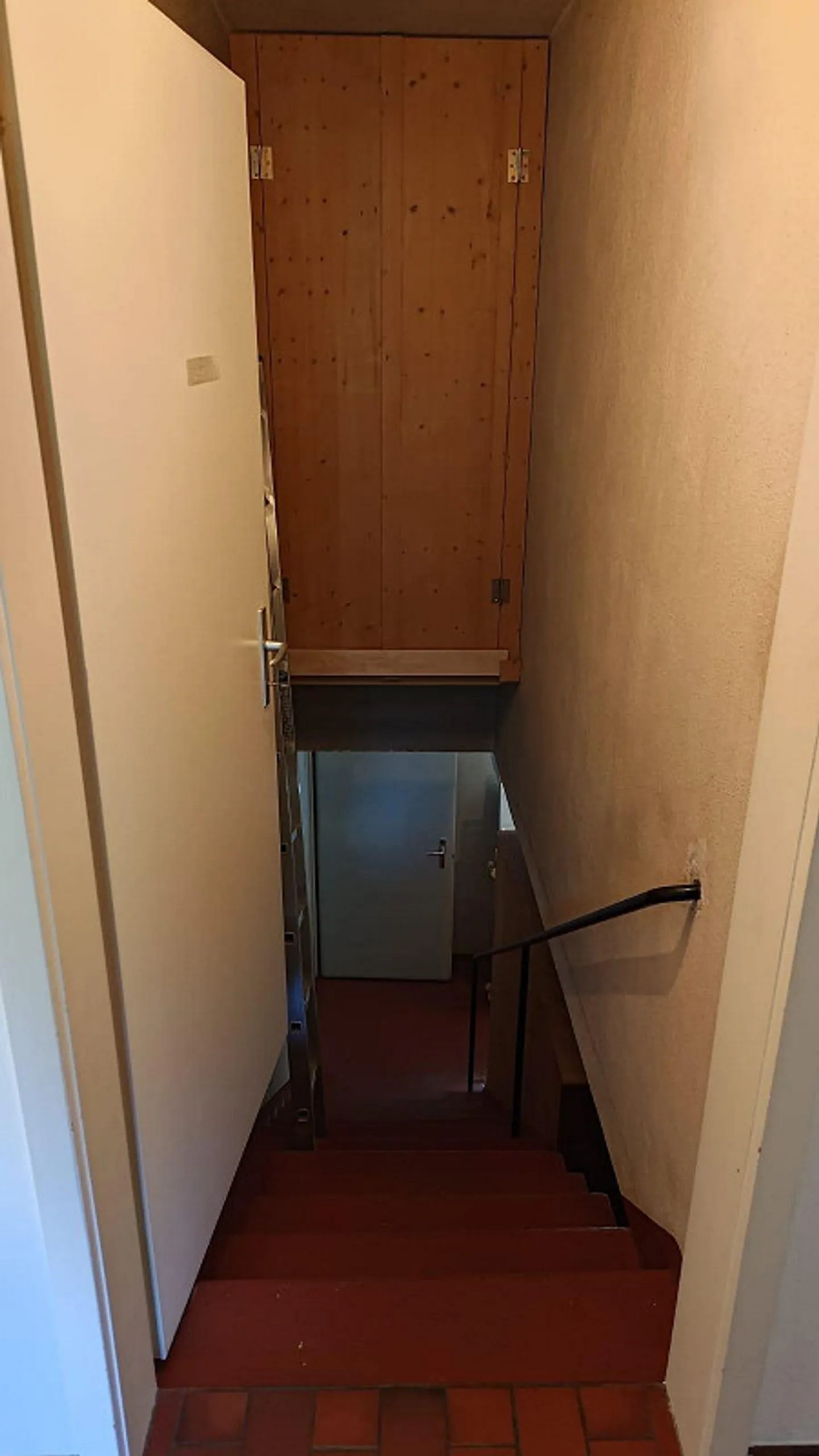 3.5-Zi.-Wohnung im Grünen - Foto 14 von 15