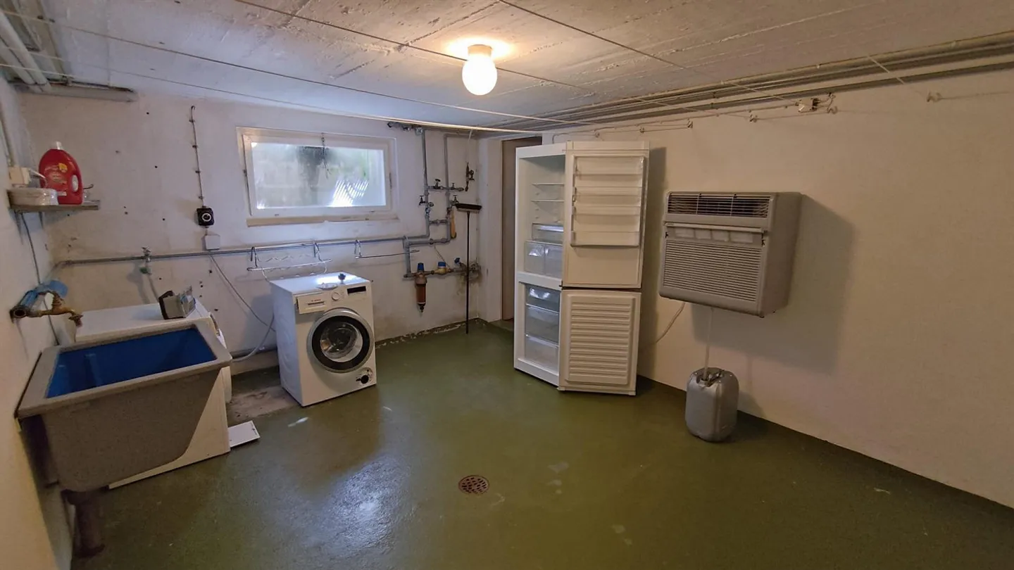 3.5-Zi.-Wohnung im Grünen - Foto 15 von 15