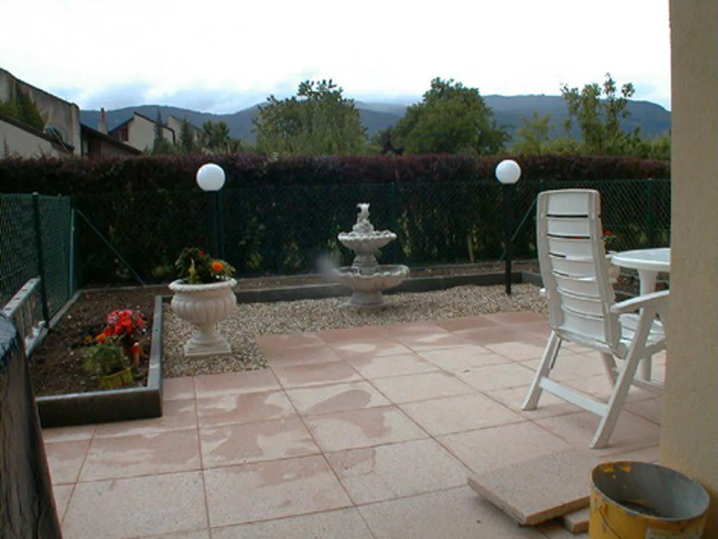 Terraced House 6 Rooms - Photo 7 of 7