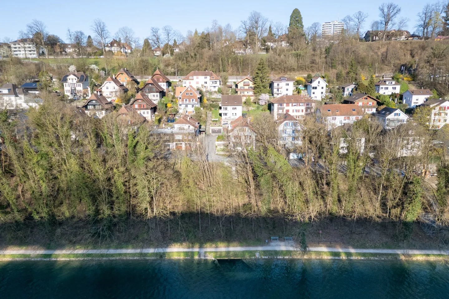 APPARTAMENTO NUOVO NEL CUORE DI BERN - Foto 1 di 7