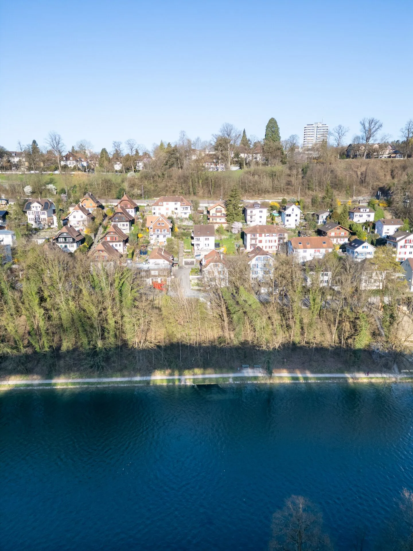APPARTAMENTO NUOVO NEL CUORE DI BERN - Foto 7 di 7