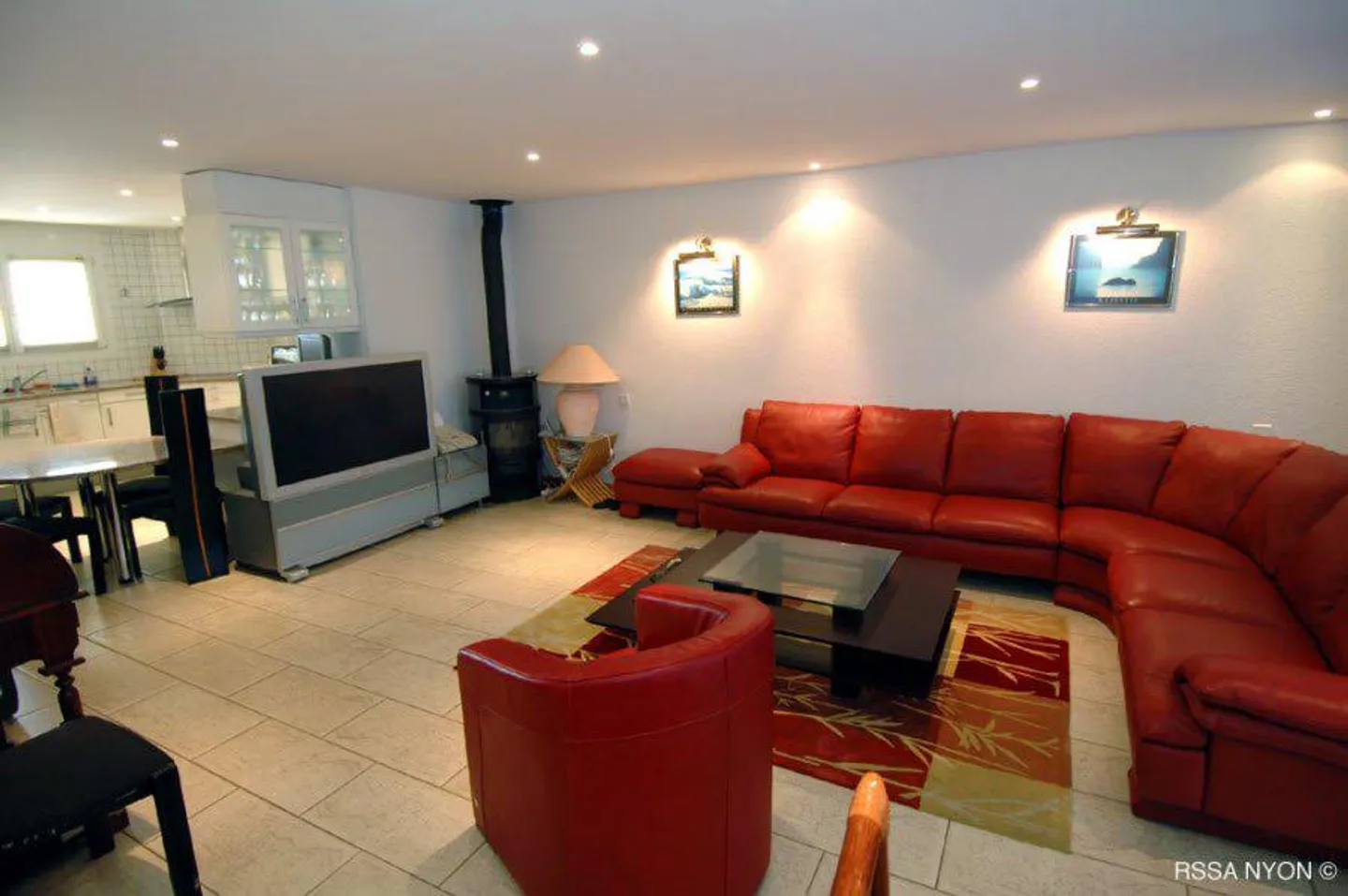 Terraced House 6 Rooms - Photo 1 of 7
