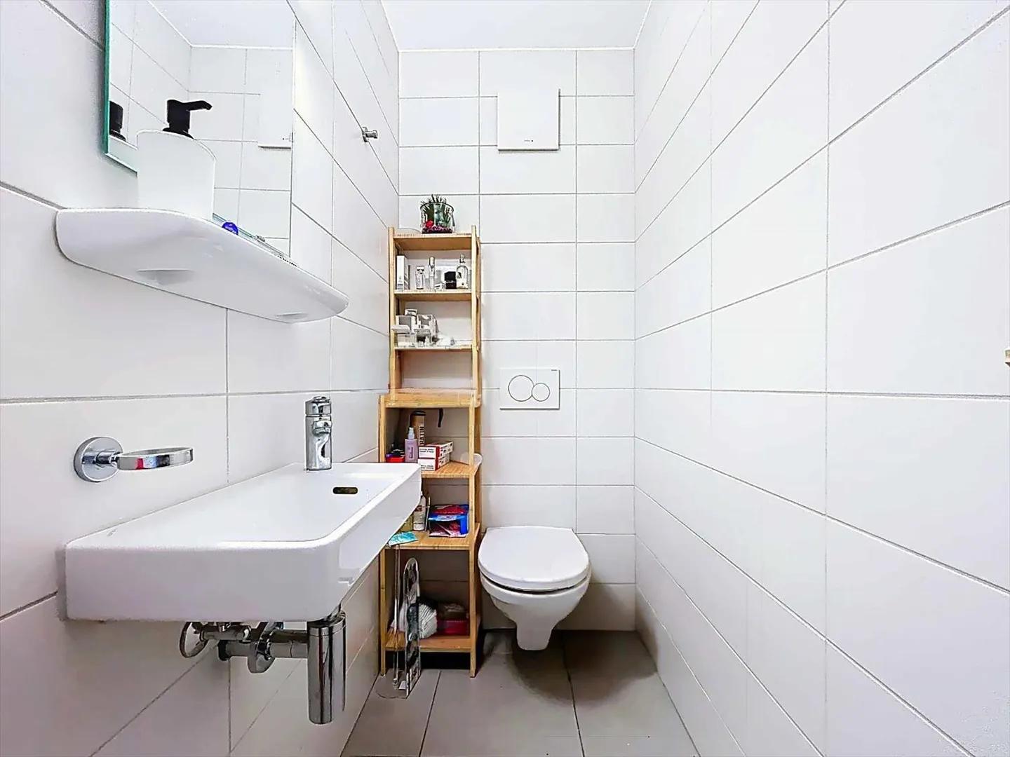 Appartamento con 4.5 stanze, ideale per investimenti, vicino alla stazione CFF - Foto 9 di 11