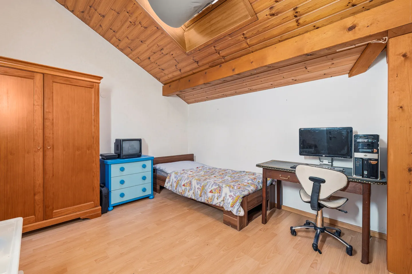 Apartment for sale - Photo 7 of 10