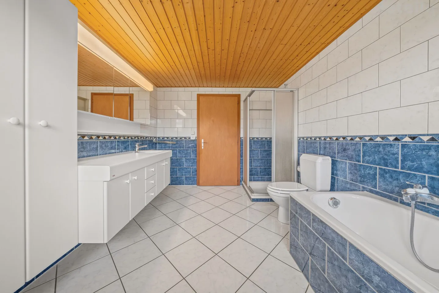 Charmante Maison Individuelle à Siviriez - Photo 8 sur 8