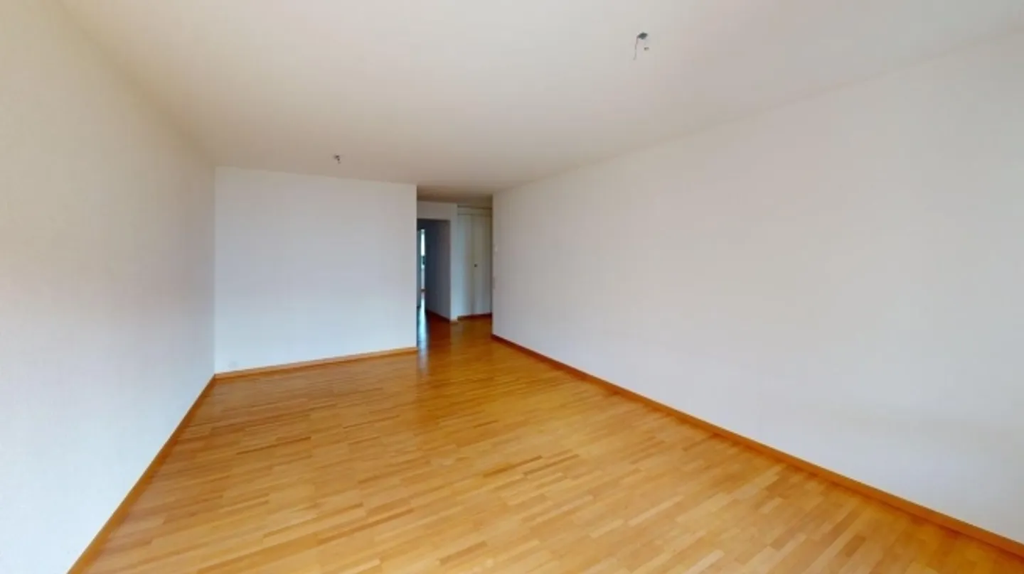 ATTENTION Limité à partir de maintenant jusqu'au 15.08.2026 : Solution temporaire idéale – Appartement de 3.0 pièces à Wiedikon - Photo 3 sur 8