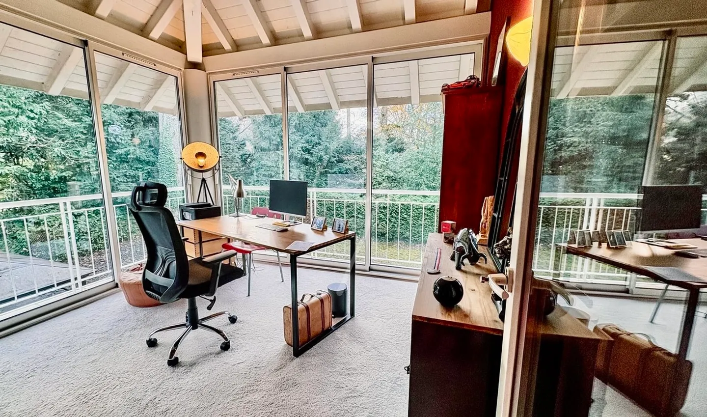 Elegant Detached House in Corsier - Photo 9 of 13