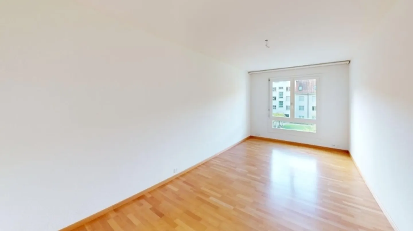 ATTENTION Limité à partir de maintenant jusqu'au 15.08.2026 : Solution temporaire idéale – Appartement de 3.0 pièces à Wiedikon - Photo 4 sur 8