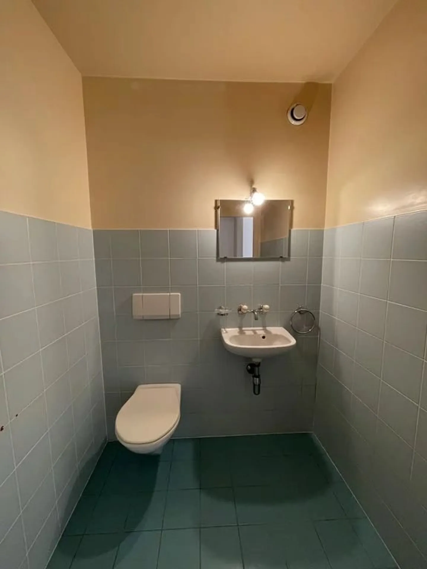 4-room apartment - Photo 5 of 5