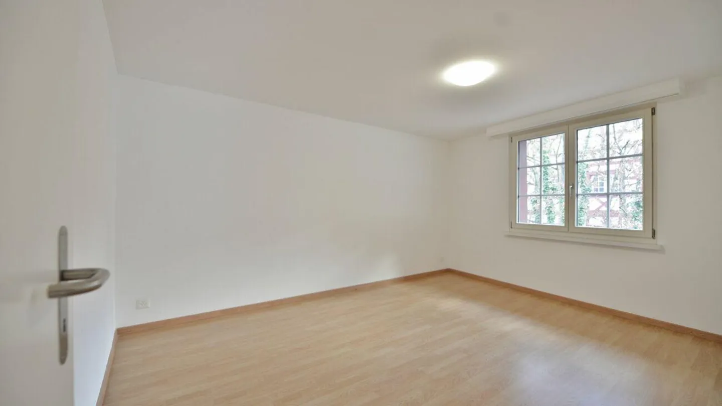 Charmante Wohnung in historischem Gebäude - Foto 11 von 14