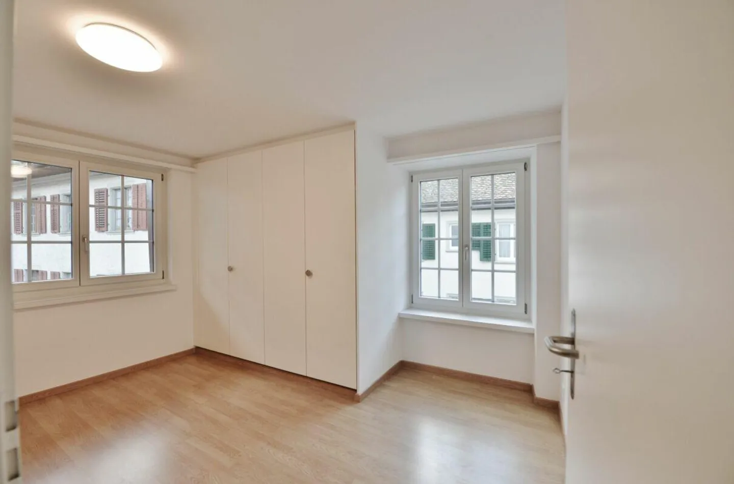 Charmante Wohnung in historischem Gebäude - Foto 13 von 14