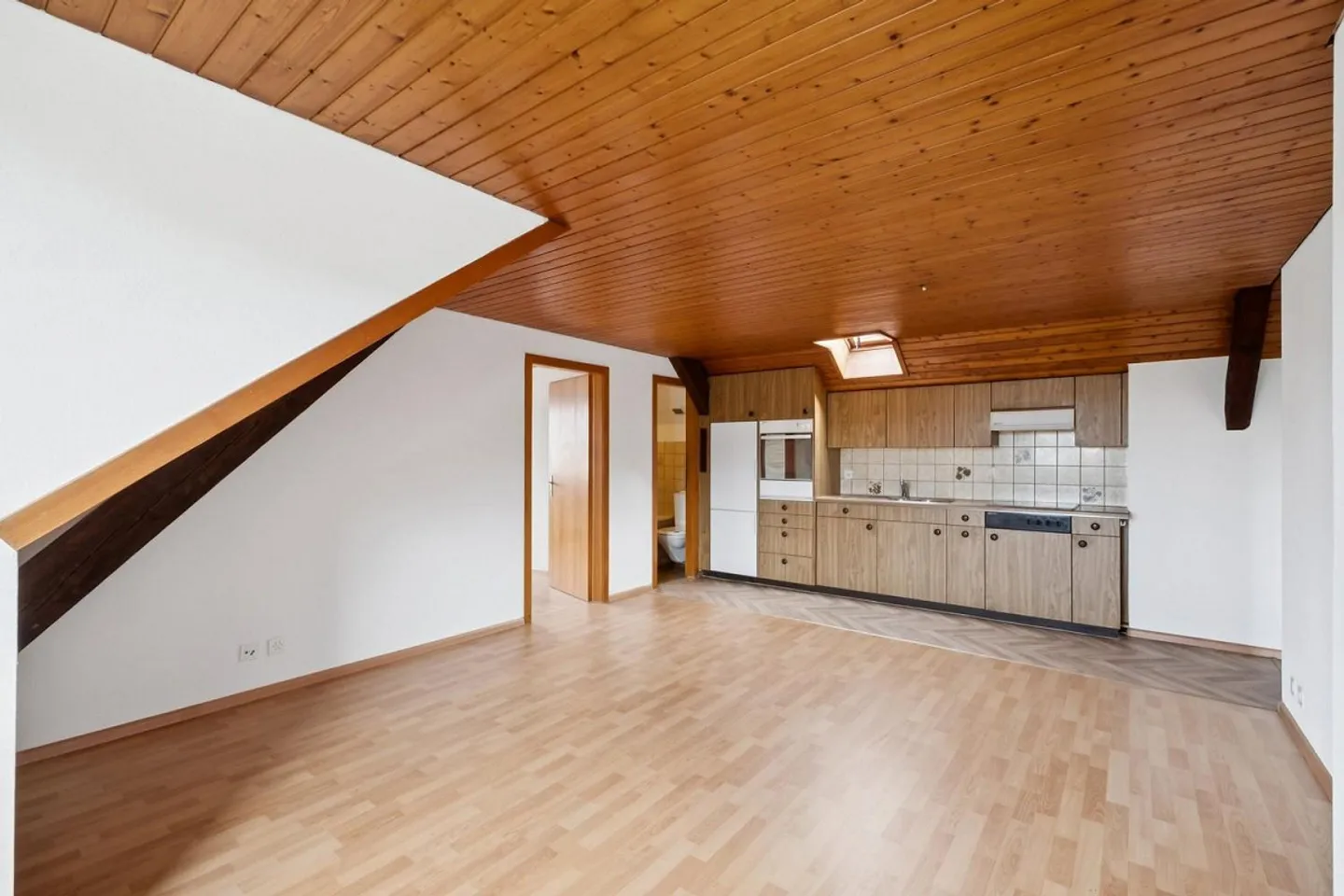 Spacious Apartment in Central Location - Photo 1 of 5