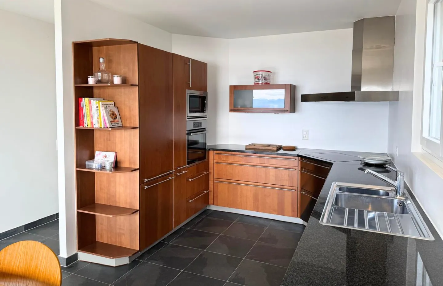 Maison individuelle avec vue panoramique sur le lac - Foto 7 von 14