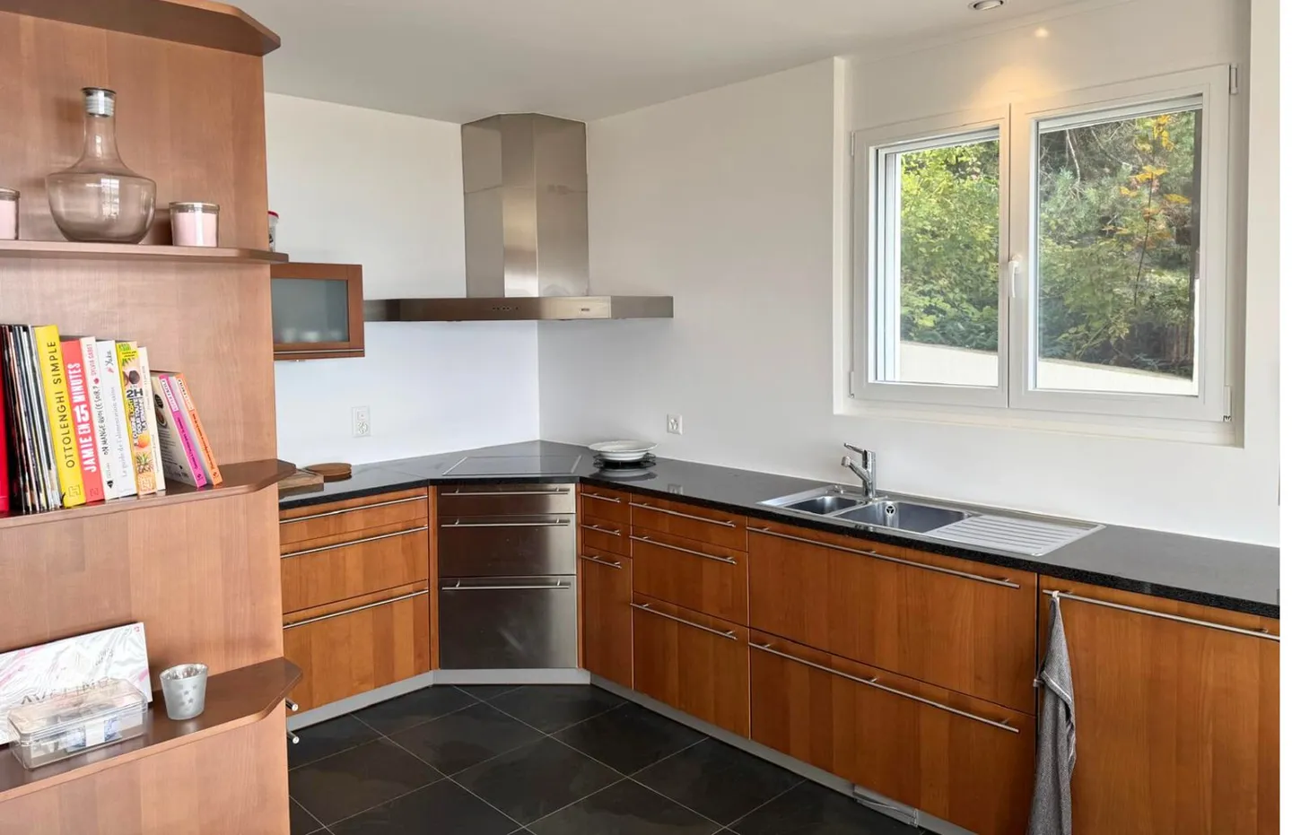 Maison individuelle avec vue panoramique sur le lac - Foto 8 von 14