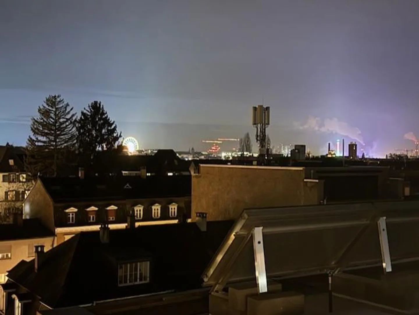 Maisonette spacieuse et charmante au dernier étage d'une maison de style Jugendstil - Photo 13 sur 18