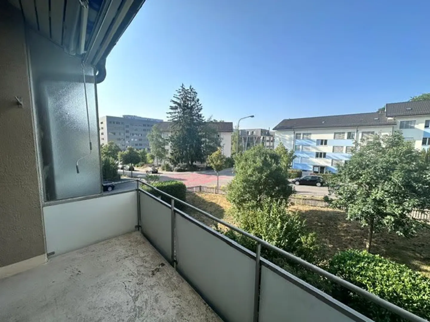 Charmante Wohnung mit Balkon - Foto 4 von 13