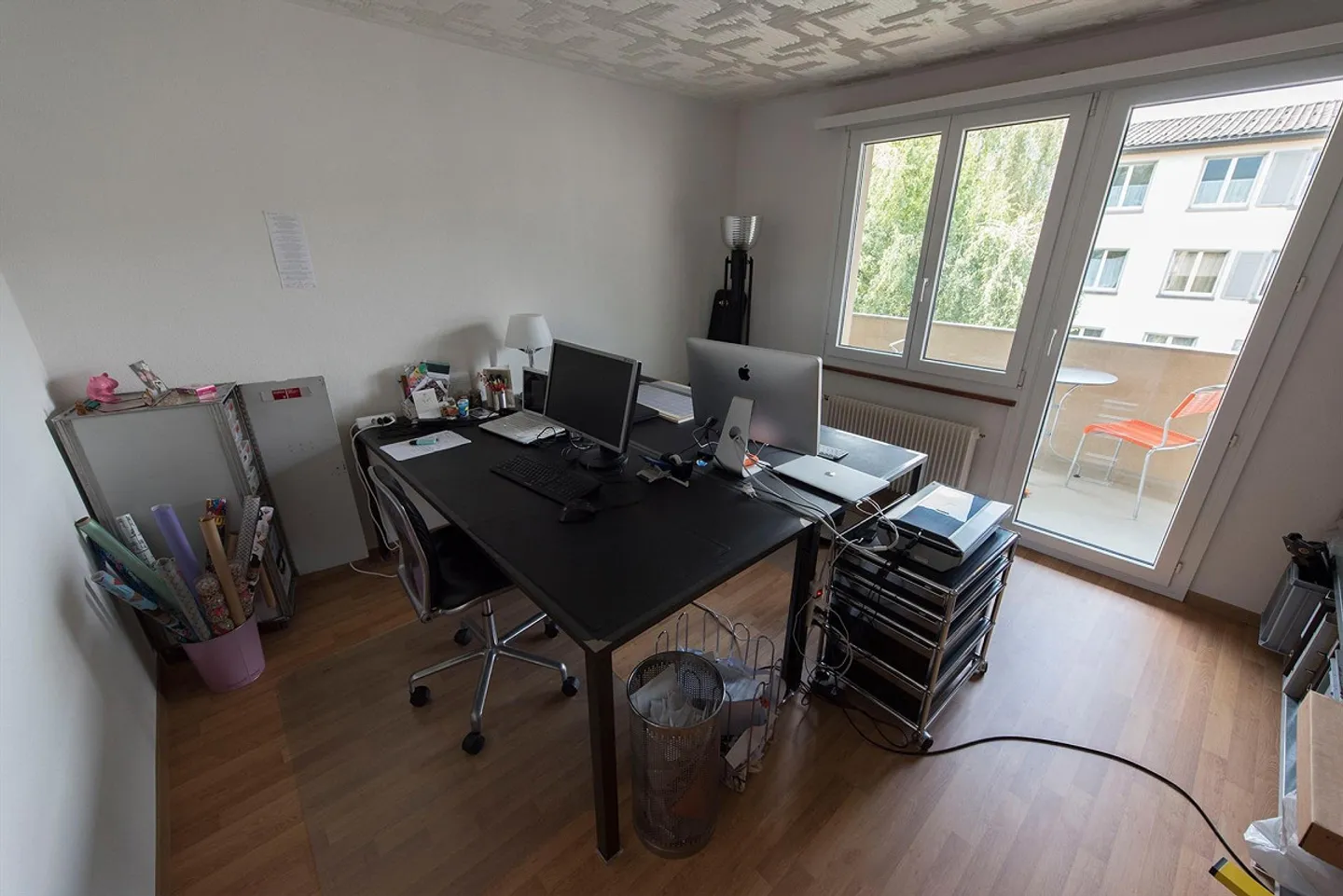 Beautiful apartment in a quiet location - Photo 6 of 8