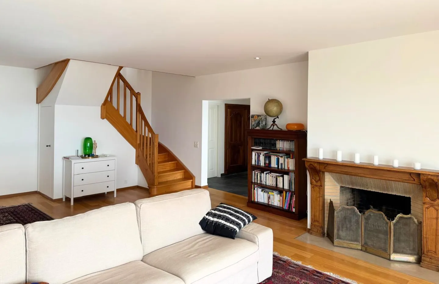 Maison individuelle avec vue panoramique sur le lac - Foto 14 von 14