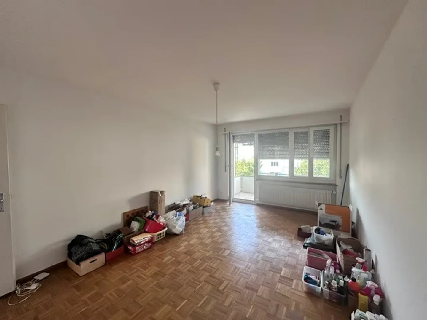 Charmante Wohnung mit Balkon - Foto 11 von 13