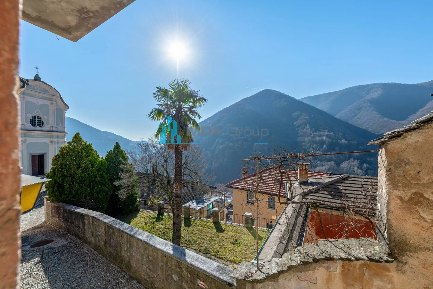 Wohnung - Breggia - Foto 2 von 25