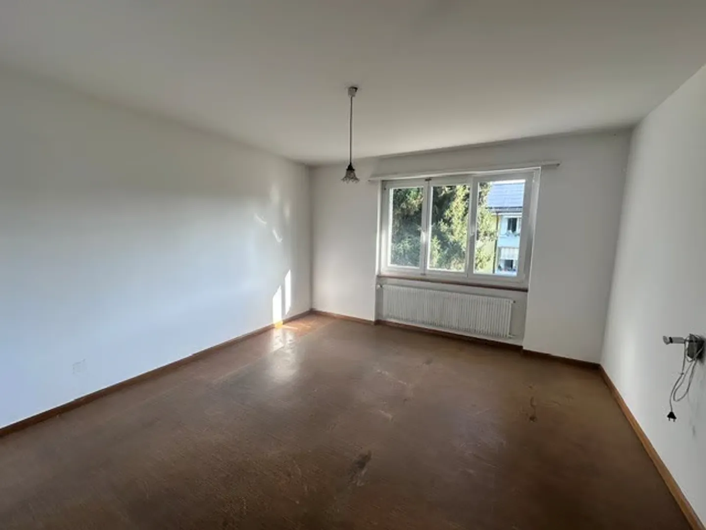 Charmante Wohnung mit Balkon - Foto 12 von 13