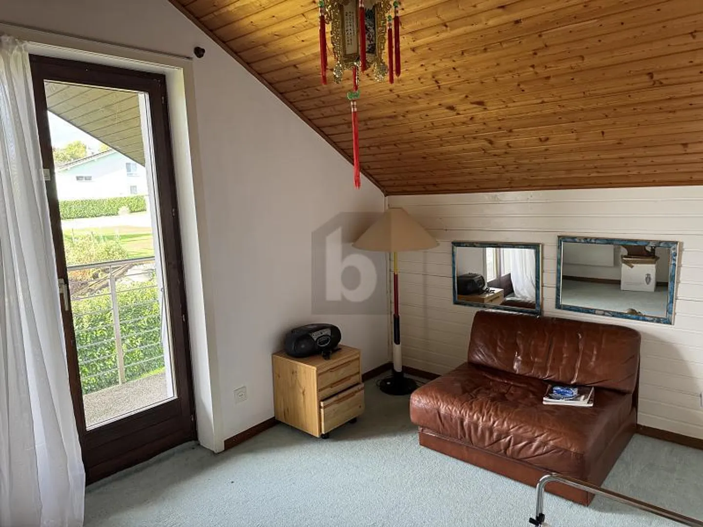 FAMILIÄR UND RUHIG - Foto 5 von 6