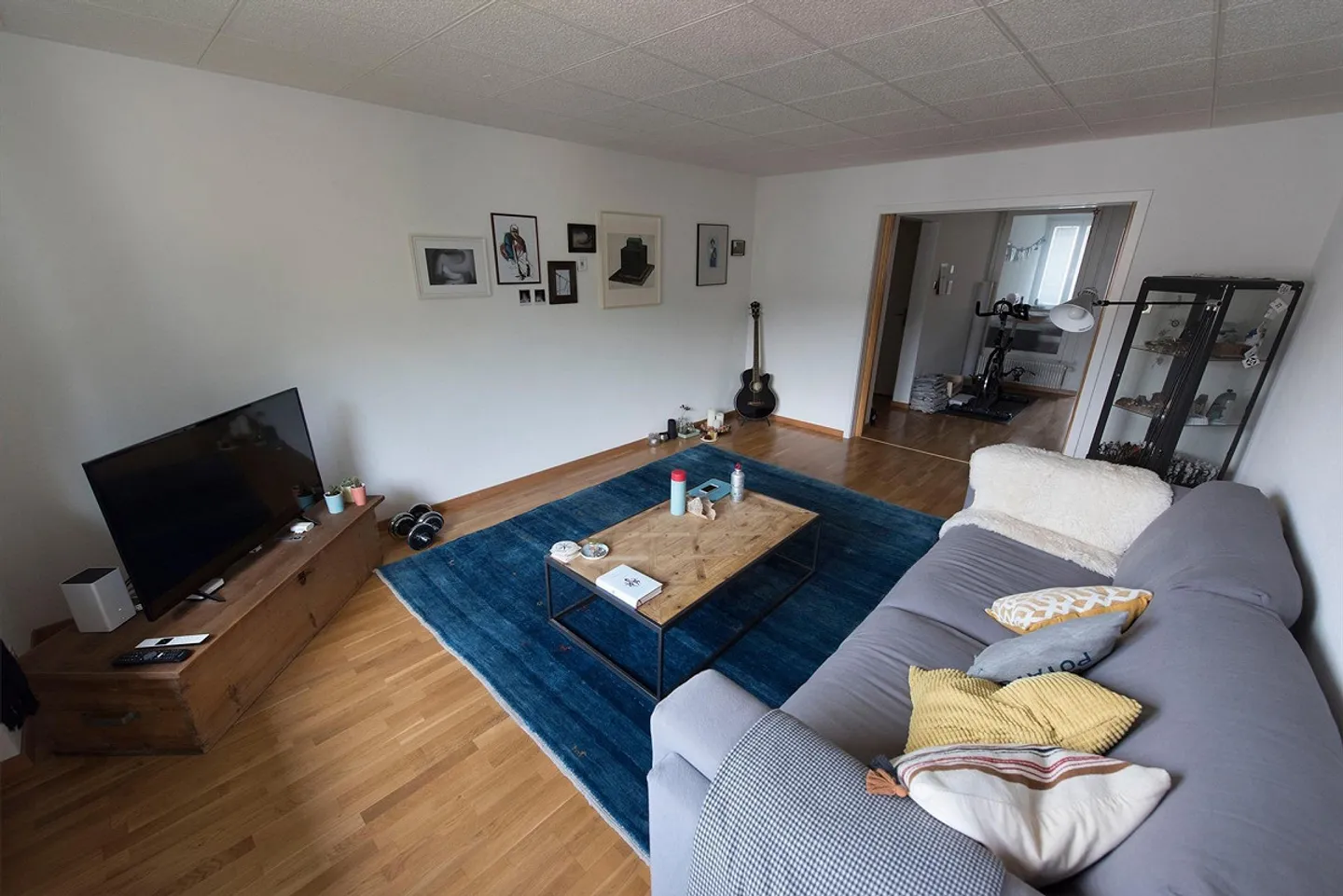 Beautiful apartment in a quiet location - Photo 7 of 8