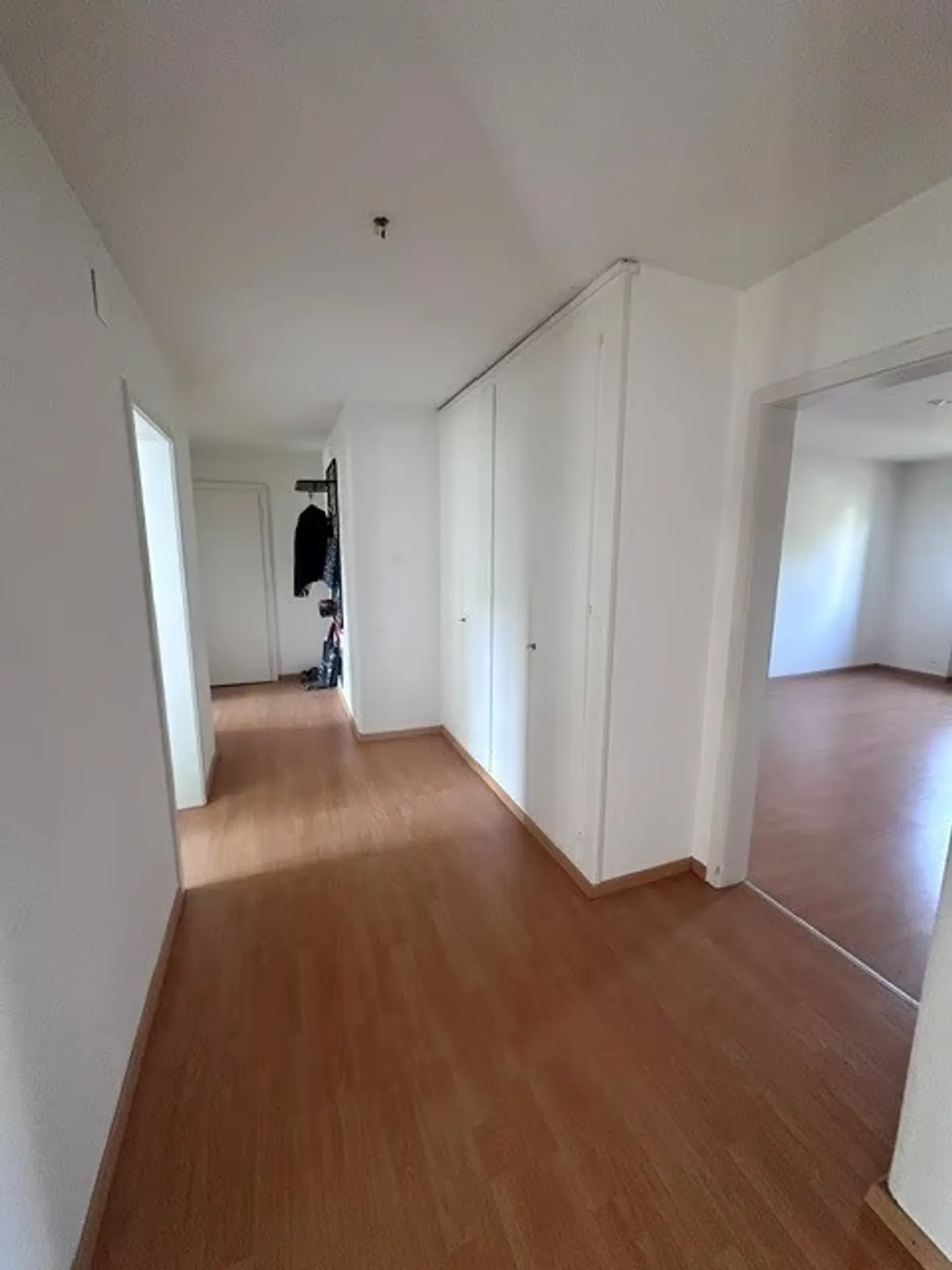 Charmante Wohnung mit Balkon - Foto 7 von 13