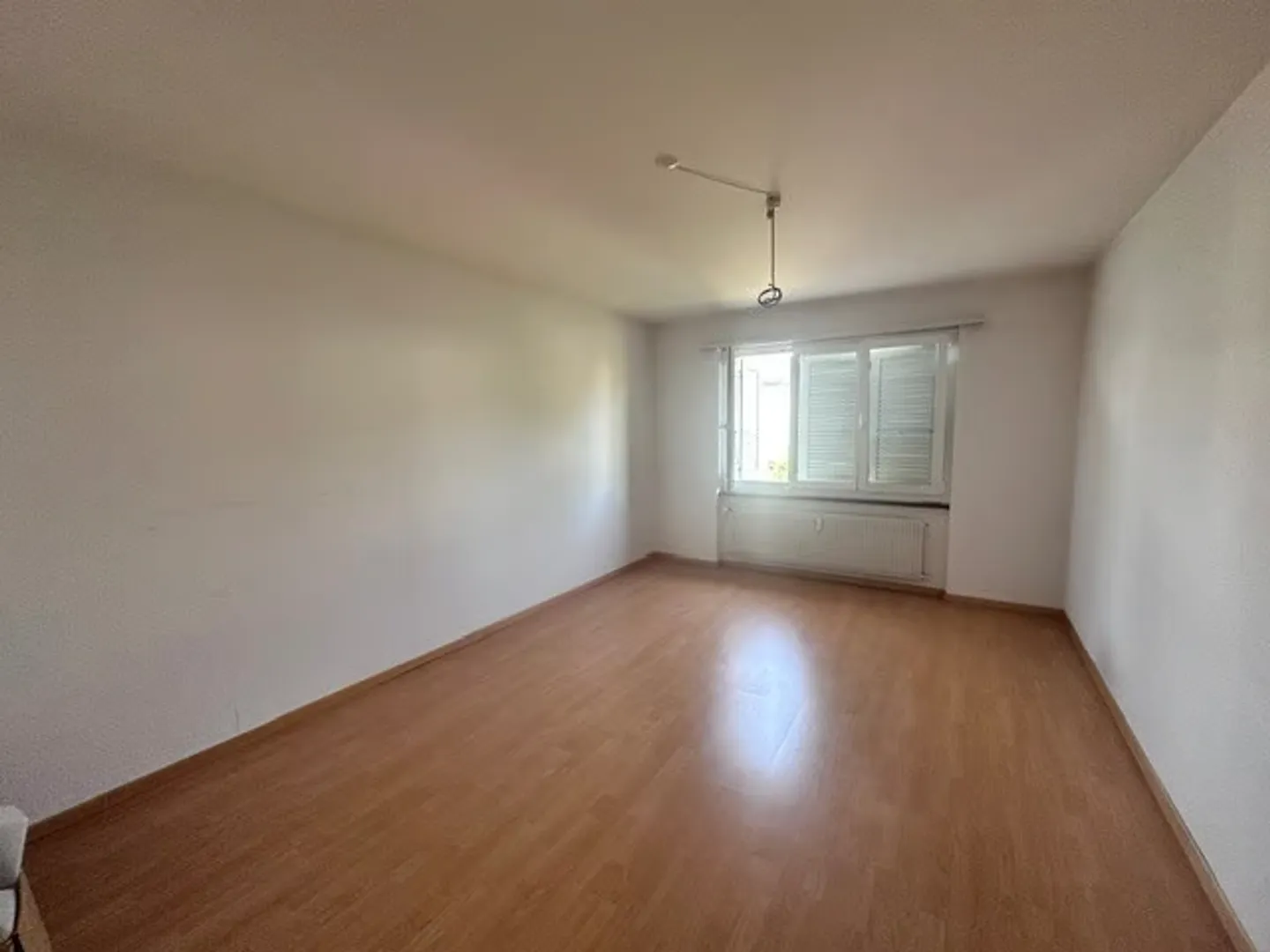 Charmante Wohnung mit Balkon - Foto 8 von 13