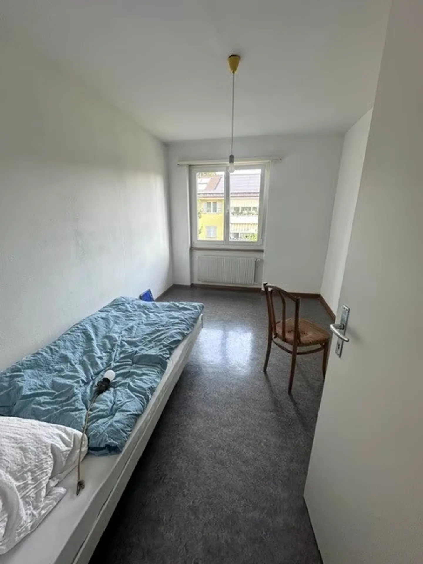 Charmante Wohnung mit Balkon - Foto 9 von 13