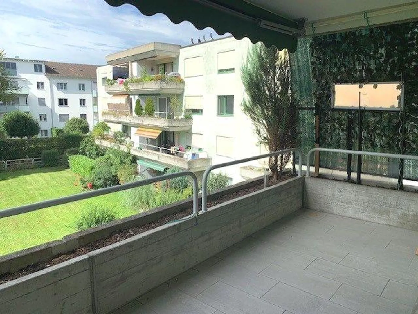 Bellissimo appartamento di 4,5 stanze vicino al lago con camino e balcone - SENZA ... - Foto 11 di 13