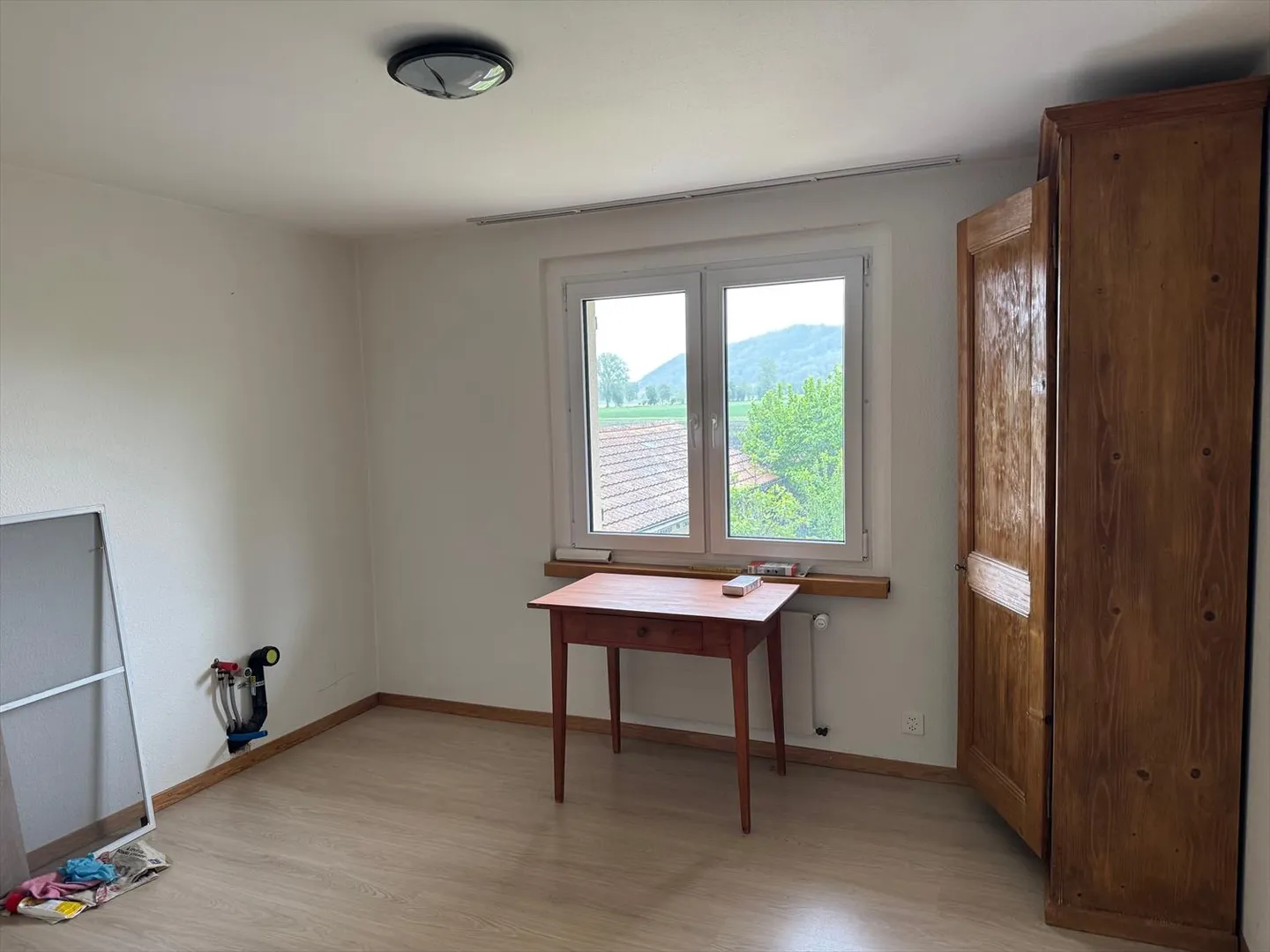Semi-Detached House 4.5 Rooms - Photo 6 of 20