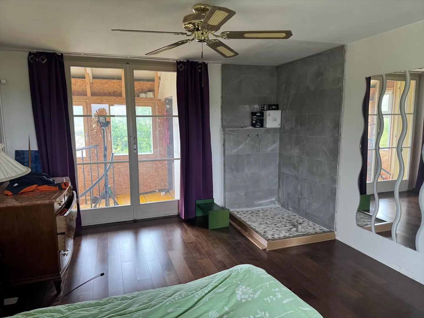 Semi-Detached House 4.5 Rooms - Photo 7 of 20