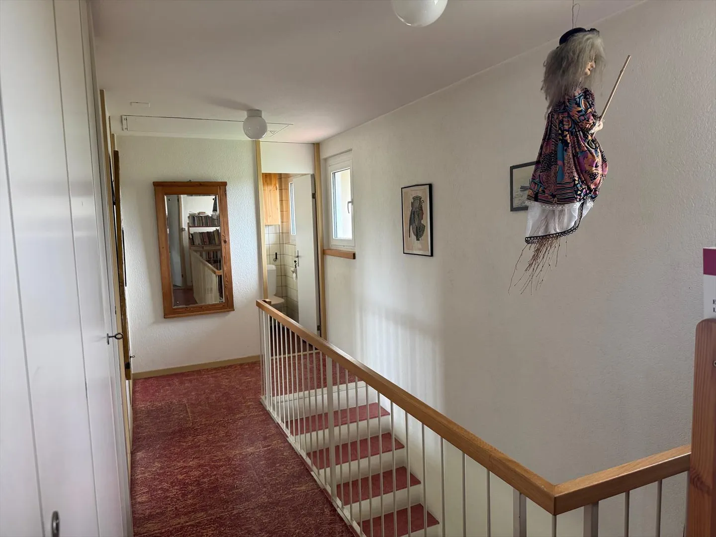 Semi-Detached House 4.5 Rooms - Photo 9 of 20